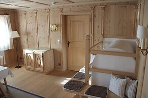 Landhaus Schloss Anras