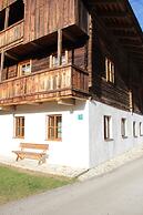 Landhaus Schloss Anras