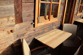Landhaus Schloss Anras