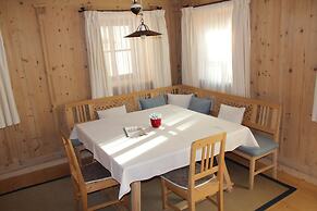 Landhaus Schloss Anras