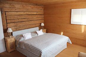 Landhaus Schloss Anras