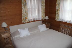 Landhaus Schloss Anras