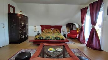 Chez Aurélia