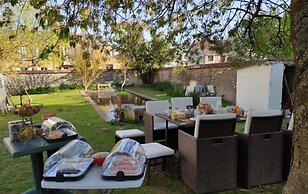 Chez Aurélia