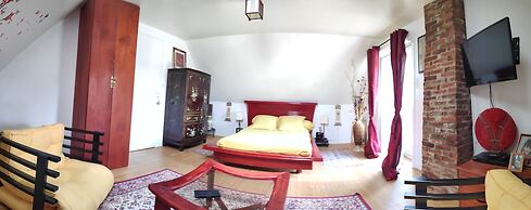 Chez Aurélia