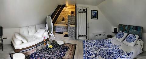Chez Aurélia