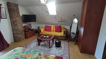 Chez Aurélia