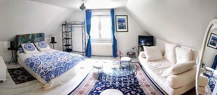 Chez Aurélia
