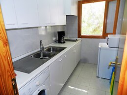 Apartaments Marina Sol i Pins