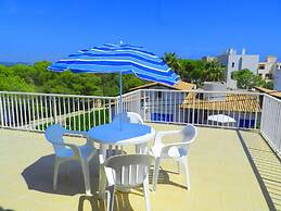 Apartaments Marina Sol i Pins