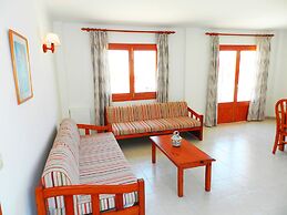 Apartaments Marina Sol i Pins