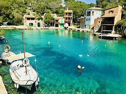 Apartaments Marina Sol i Pins