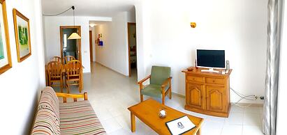 Apartaments Marina Sol i Pins