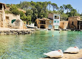 Apartaments Marina Sol i Pins