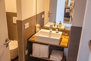 Felix Suiten am Augustusplatz