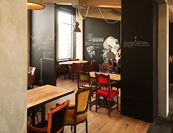 Felix Suiten am Augustusplatz