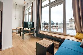 Felix Suiten am Augustusplatz