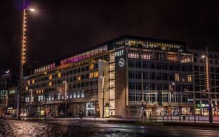 Felix Suiten am Augustusplatz
