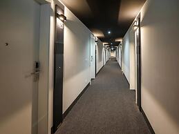 Felix Suiten am Augustusplatz