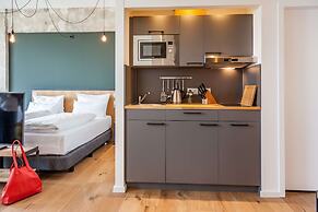 Felix Suiten am Augustusplatz