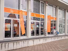 Felix Suiten am Augustusplatz