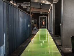 Felix Suiten am Augustusplatz