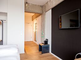 Felix Suiten am Augustusplatz