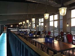 Felix Suiten am Augustusplatz