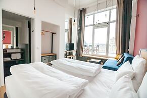 Felix Suiten am Augustusplatz