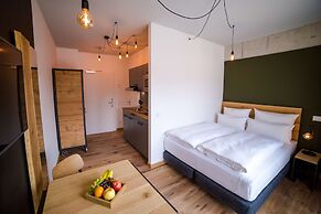 Felix Suiten am Augustusplatz