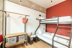 Felix Suiten am Augustusplatz