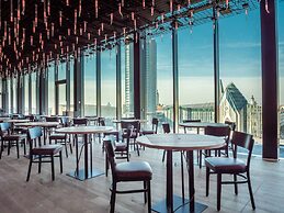 Felix Suiten am Augustusplatz