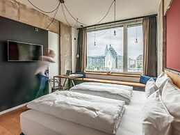 Felix Suiten am Augustusplatz