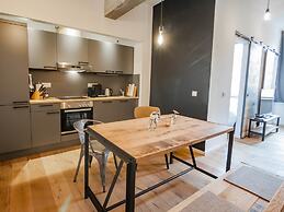 Felix Suiten am Augustusplatz