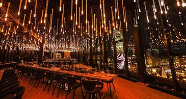 Felix Suiten am Augustusplatz