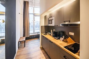 Felix Suiten am Augustusplatz