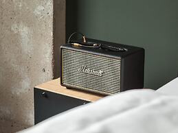 Felix Suiten am Augustusplatz