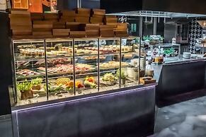 Felix Suiten am Augustusplatz