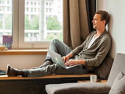 Felix Suiten am Augustusplatz