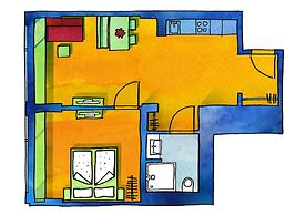 Felix Suiten am Augustusplatz