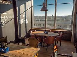 Felix Suiten am Augustusplatz