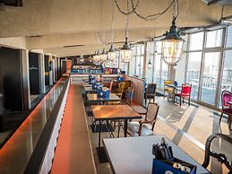 Felix Suiten am Augustusplatz