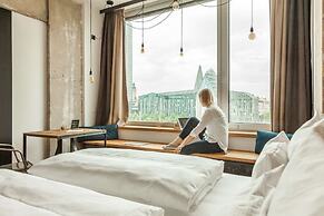 Felix Suiten am Augustusplatz