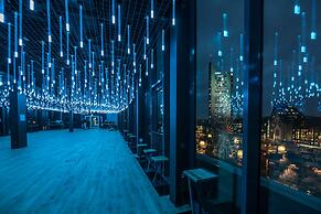 Felix Suiten am Augustusplatz