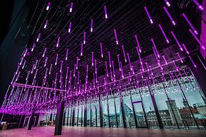 Felix Suiten am Augustusplatz