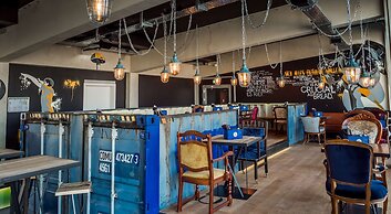 Felix Suiten am Augustusplatz