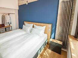 Felix Suiten am Augustusplatz