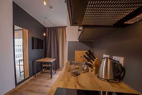 Felix Suiten am Augustusplatz