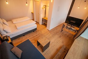 Felix Suiten am Augustusplatz