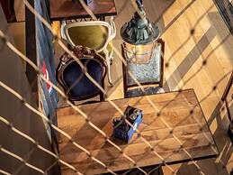 Felix Suiten am Augustusplatz